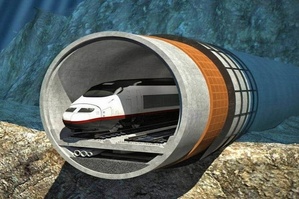 نفق المغرب–إسبانيا: عقد الاتصالات مع Vodafone فمرحلة الدراسات نفق المغرب–إسبانيا: عقد الاتصالات مع Vodafone فمرحلة الدراسات