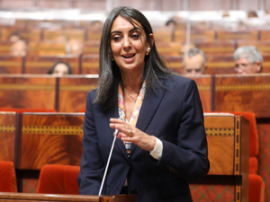 وزيرة المالية تؤكد: الإدارة الضريبية تفضل الحلول الودية على الجبرية لضمان حقوق الملزمين وزيرة المالية تؤكد: الإدارة الضريبية تفضل الحلول الودية على الجبرية لضمان حقوق الملزمين