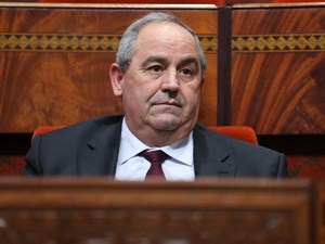 الميداوي يثير غضب الأساتذة الباحثين بمشروع قانون “ينزع صلاحيات الجامعات” الميداوي يثير غضب الأساتذة الباحثين بمشروع قانون “ينزع صلاحيات الجامعات”