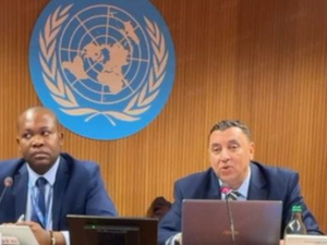 المغرب.. نموذج ملهم للتنمية الحضرية المستدامة بإفريقيا المغرب.. نموذج ملهم للتنمية الحضرية المستدامة بإفريقيا