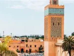 مراكش تنافس كبريات المدن الإفريقية في عدد الأثرياء