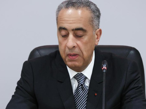 عبد اللطيف حموشي في مرآة الاعتراف المؤسساتي