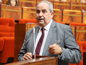 حقوقي مغربي: الجامعة لم تعد تتحمل فضائح التحرش والفساد حقوقي مغربي: الجامعة لم تعد تتحمل فضائح التحرش والفساد