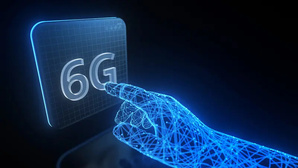 الصين تكشف عن شريحة 6G ثورية بسرعات إنترنت فائقة الصين تكشف عن شريحة 6G ثورية بسرعات إنترنت فائقة