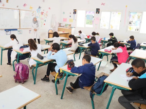 رسوم التعليم الخصوصي تثقل كاهل الأسر المغربية وسط غياب رقابة فعالة رسوم التعليم الخصوصي تثقل كاهل الأسر المغربية وسط غياب رقابة فعالة