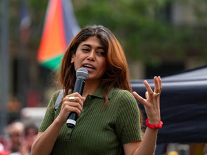 نائبة أوروبية : الصحراء المغربية قضية تاريخية وقانونية ولا تقارن بفلسطين نائبة أوروبية : الصحراء المغربية قضية تاريخية وقانونية ولا تقارن بفلسطين