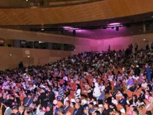 بن جرير تحتضن الدورة الـ11 من المهرجان الدولي للسينما بمشاركة 160 فيلماً من 11 دولة