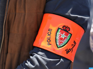 تفكيك شبكة تهريب وبيع هواتف مسروقة من عملية سطو بفرنسا تفكيك شبكة تهريب وبيع هواتف مسروقة من عملية سطو بفرنسا