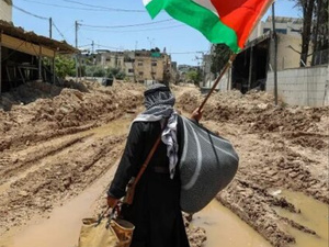 اليوم الـ703 من حرب غزة: 21 شهيداً في القطاع وتطورات سياسية متسارعة