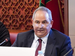 وزارة التعليم العالي تسابق الزمن لاحتواء غضب موظفي الجامعات وتفادي التصعيد وزارة التعليم العالي تسابق الزمن لاحتواء غضب موظفي الجامعات وتفادي التصعيد