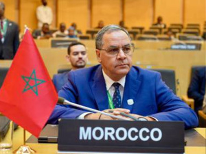 المغرب يبرز رؤيته القارية لمواجهة التغيرات المناخية خلال قمة أديس أبابا