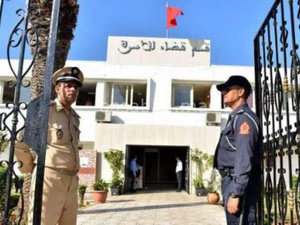 تزوير وثائق قضائية للتعدد يثير قلق محاكم الأسرة بالمغرب تزوير وثائق قضائية للتعدد يثير قلق محاكم الأسرة بالمغرب