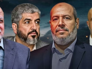غارات إسرائيلية تستهدف مبانٍ في الدوحة بدعوى وجود قيادات من حركة حماس