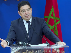 تعزيز العلاقات المغربية – السنغالية: مكالمة هاتفية تؤكد عمق الشراكة التاريخية تعزيز العلاقات المغربية – السنغالية: مكالمة هاتفية تؤكد عمق الشراكة التاريخية
