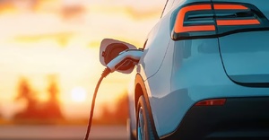 الموبيليتي الكهربائية كتجري والمغرب مزال خاصّو بورنات الشحن الموبيليتي الكهربائية كتجري والمغرب مزال خاصّو بورنات الشحن