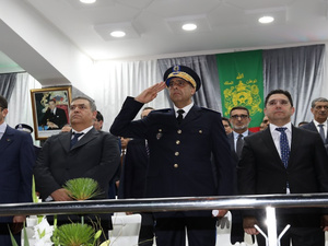 الأمن الوطني يعلن عن تعيينات جديدة لتعزيز مصالح العمل الاجتماعي على الصعيد الوطني