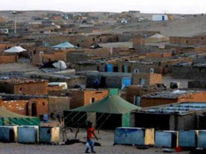 مدافعون صحراويون يكشفون أمام مجلس حقوق الإنسان بجنيف انتهاكات جسيمة في مخيمات تندوف