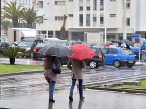 موسم الأمطار على الأبواب.. المغرب بين الاستباق والتحديات المناخية