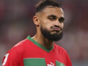 سفيان بوفال يكذّب إشاعة وفاة والدته ويطالب باحترام حياته الخاصة سفيان بوفال يكذّب إشاعة وفاة والدته ويطالب باحترام حياته الخاصة