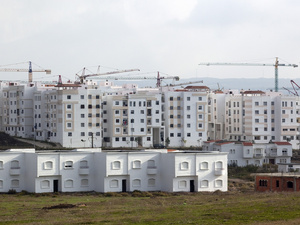 ركود يهيمن على سوق العقار بالمغرب وتراجع حاد في المبيعات ركود يهيمن على سوق العقار بالمغرب وتراجع حاد في المبيعات