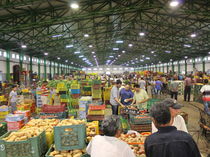 أسعار الخضر تثقل كاهل الأسر المغربية وسط مطالب بتشديد المراقبة أسعار الخضر تثقل كاهل الأسر المغربية وسط مطالب بتشديد المراقبة