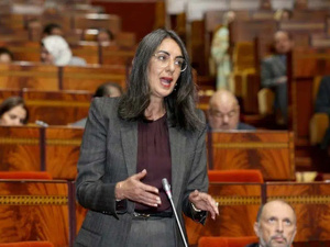 فتاح: المقاولات الصغيرة والمتوسطة حصلت على 32٪ من الصفقات العمومية في 2024 فتاح: المقاولات الصغيرة والمتوسطة حصلت على 32٪ من الصفقات العمومية في 2024