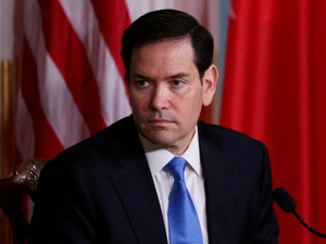 توتر دبلوماسي بين واشنطن وبرازيليا بعد إدانة بولسونارو: روبيو يهدد بالرد توتر دبلوماسي بين واشنطن وبرازيليا بعد إدانة بولسونارو: روبيو يهدد بالرد