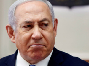 ماذا لو حل الذكاء الاصطناعي مكان نتنياهو من أجل الصالح العام ماذا لو حل الذكاء الاصطناعي مكان نتنياهو من أجل الصالح العام