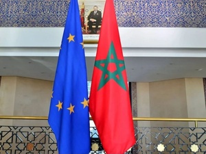 أوروبا تدعم المغرب عبر مشروع توأمة لتعزيز الوكالة القضائية أوروبا تدعم المغرب عبر مشروع توأمة لتعزيز الوكالة القضائية