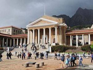 جامعة كيب تاون تلغي استخدام أدوات كشف الذكاء الاصطناعي في بحوث الطلبة جامعة كيب تاون تلغي استخدام أدوات كشف الذكاء الاصطناعي في بحوث الطلبة