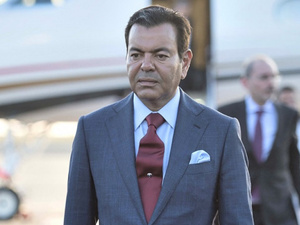 الأمير مولاي رشيد يمثل جلالة الملك في القمة العربية – الإسلامية الطارئة بالدوحة الأمير مولاي رشيد يمثل جلالة الملك في القمة العربية – الإسلامية الطارئة بالدوحة