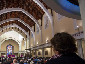 ٍاتحاد المسيحيين المغاربة يسعى لاستئناف الحوار مع المجلس الوطني لحقوق الإنسان ٍاتحاد المسيحيين المغاربة يسعى لاستئناف الحوار مع المجلس الوطني لحقوق الإنسان