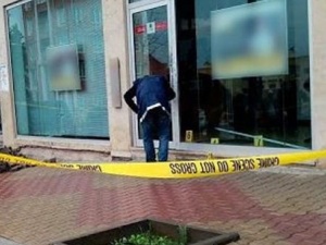 سطو على وكالة بنكية عبر ثقب بسور مقبرة في بني ملال سطو على وكالة بنكية عبر ثقب بسور مقبرة في بني ملال