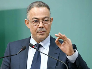 انتخاب فوزي لقجع عضواً بالتزكية في المجلس التنفيذي للاتحاد العربي لكرة القدم انتخاب فوزي لقجع عضواً بالتزكية في المجلس التنفيذي للاتحاد العربي لكرة القدم