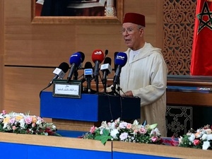 الملك محمد السادس يدعو إلى تنظيم أنشطة علمية وإعلامية للتذكير بالسيرة النبوية الملك محمد السادس يدعو إلى تنظيم أنشطة علمية وإعلامية للتذكير بالسيرة النبوية