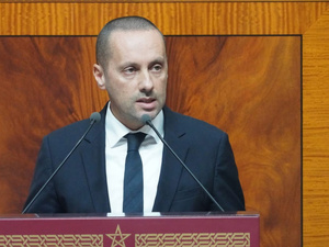 مأساة رضيعة الهاروشي.. صرخة جديدة ضد انهيار المنظومة الصحية بالدار البيضاء مأساة رضيعة الهاروشي.. صرخة جديدة ضد انهيار المنظومة الصحية بالدار البيضاء