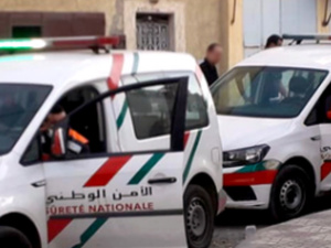 مأساة بأكادير.. انتحار ضابط شرطة ممتاز يطرح أسئلة مقلقة حول الظروف المهنية والنفسية لرجال الأمن مأساة بأكادير.. انتحار ضابط شرطة ممتاز يطرح أسئلة مقلقة حول الظروف المهنية والنفسية لرجال الأمن