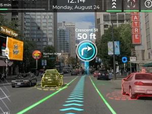 باحثون بجامعة سري البريطانية يطورون نظام ذكاء اصطناعي لتحديد المواقع بدون GPS باحثون بجامعة سري البريطانية يطورون نظام ذكاء اصطناعي لتحديد المواقع بدون GPS