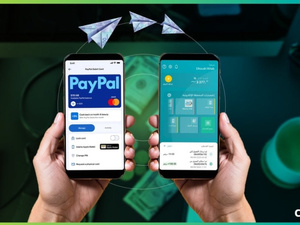 شراكة بين "كاش بلوس" و"باي بال" تفتح آفاقاً جديدة للاقتصاد الرقمي بالمغرب