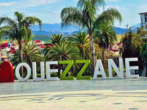 أيام وزان السينمائية تفتح أبوابها للفئات الهشة وتحتفي بالموروث الثقافي أيام وزان السينمائية تفتح أبوابها للفئات الهشة وتحتفي بالموروث الثقافي