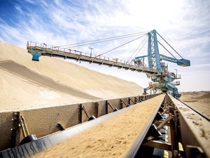 المغرب يتصدر موردي الأسمدة إلى الاتحاد الأوروبي بعد تراجع روسيا المغرب يتصدر موردي الأسمدة إلى الاتحاد الأوروبي بعد تراجع روسيا