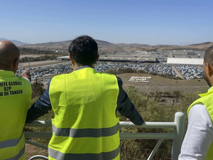 السكوري: المغرب يواجه خصاصا في الكفاءات بمجال صناعة السيارات رغم نجاح تجارب التكوين السكوري: المغرب يواجه خصاصا في الكفاءات بمجال صناعة السيارات رغم نجاح تجارب التكوين