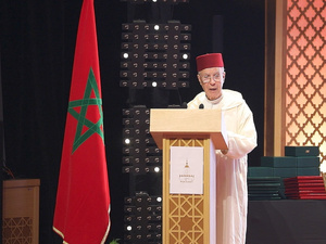 التوفيق: 120 مليار سنتيم لتأهيل 2516 مسجدا و زاوية متضررة من الزلزال في أفق 2026 التوفيق: 120 مليار سنتيم لتأهيل 2516 مسجدا و زاوية متضررة من الزلزال في أفق 2026