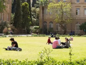 جامعة أمريكية تمنح أصغر مزارعة معتمدة منحة كاملة تقديراً لشغفها بالزراعة جامعة أمريكية تمنح أصغر مزارعة معتمدة منحة كاملة تقديراً لشغفها بالزراعة