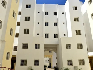 تراجع الفائدة يفتح شهية المغاربة لشراء السكن تراجع الفائدة يفتح شهية المغاربة لشراء السكن