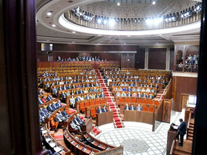 الدخول البرلماني المقبل محطة حاسمة لمساءلة الحكومة حول الإصلاحات والقوانين الاستراتيجية الدخول البرلماني المقبل محطة حاسمة لمساءلة الحكومة حول الإصلاحات والقوانين الاستراتيجية