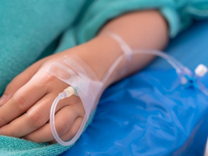 تقنية أمريكية مبتكرة تسرع الحقن الوريدي البطيء للأدوية البيولوجية تقنية أمريكية مبتكرة تسرع الحقن الوريدي البطيء للأدوية البيولوجية