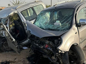 29 قتيلاً و2962 جريحاً في حوادث السير خلال أسبوع بالمغرب