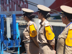 عملية مرحبا 2025 تسجل رقماً قياسياً: أكثر من 4 ملايين مغربي مقيم بالخارج عبروا إلى المغرب عملية مرحبا 2025 تسجل رقماً قياسياً: أكثر من 4 ملايين مغربي مقيم بالخارج عبروا إلى المغرب