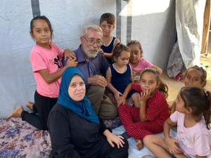 رابطة مغاربة غزة تطالب بوريطة بالتدخل الفوري لإجلاء العالقين قبل فوات الأوان رابطة مغاربة غزة تطالب بوريطة بالتدخل الفوري لإجلاء العالقين قبل فوات الأوان